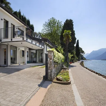 Locchi With Private Pier *