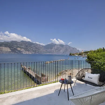 Locchi With Private Pier *