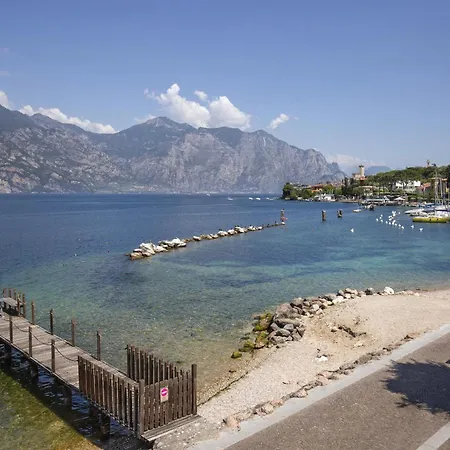 Locchi With Private Pier
