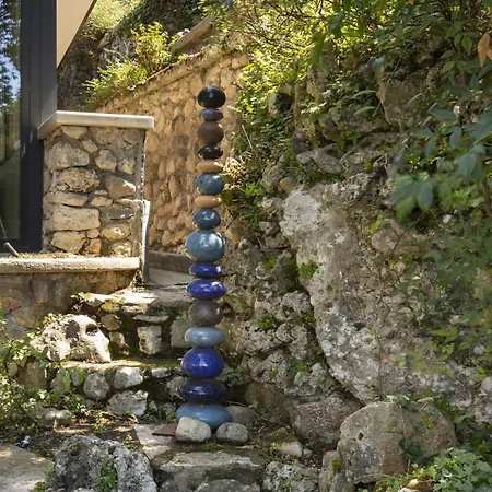 Vila Locchi With Private Pier *