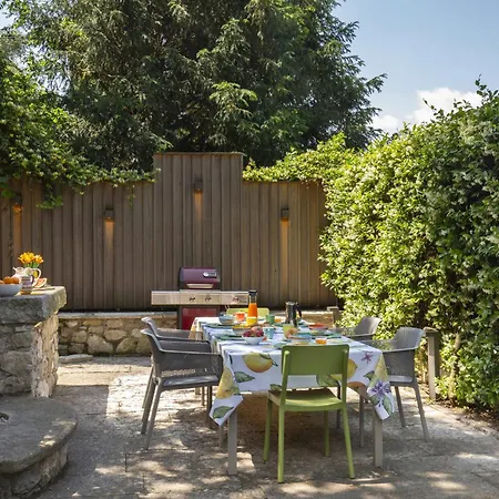 Locchi With Private Pier Villa *