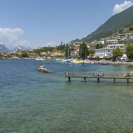 Locchi With Private Pier
